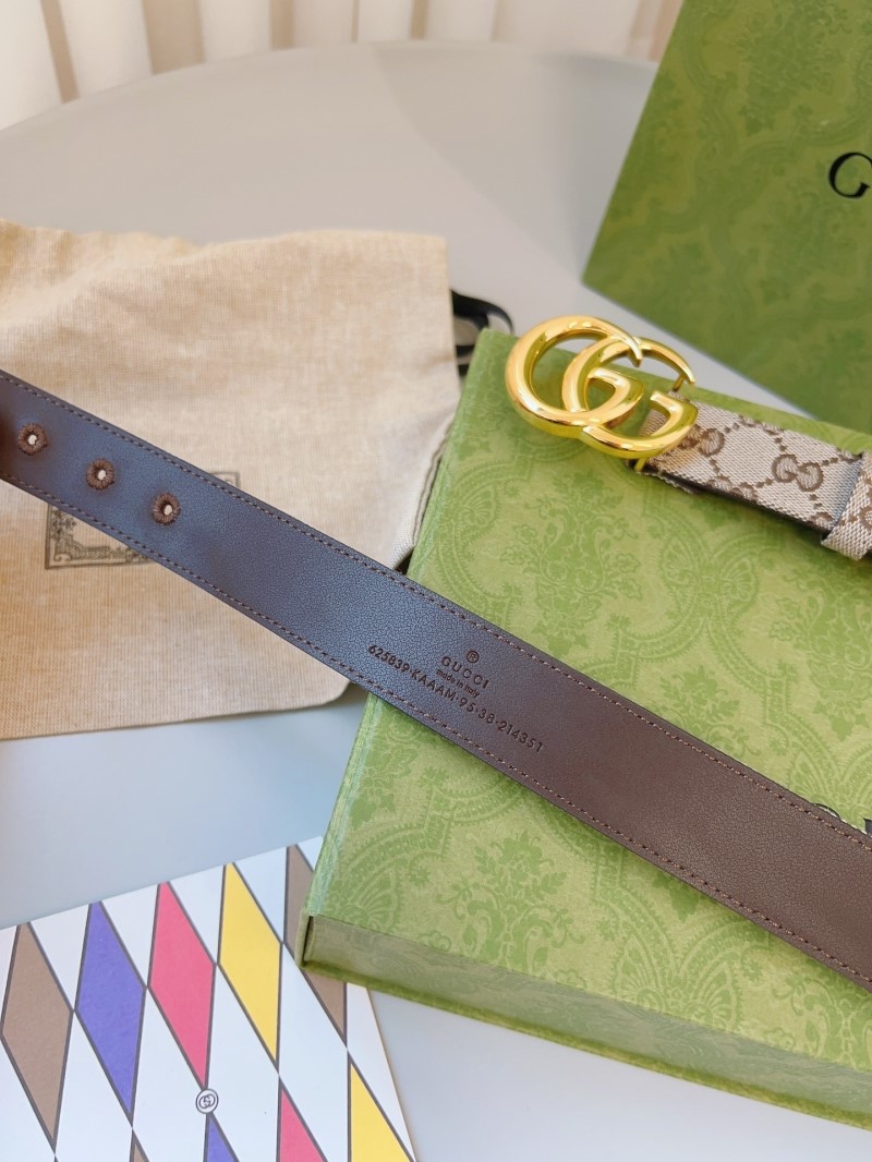 Gucci Belts